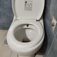 توالت فرنگی|لوازم حمام|اندیمشک, |دیوار