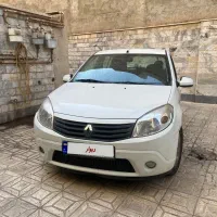 ساندرو اتوماتیک مدل۹۴