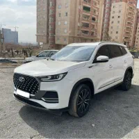 تیگو ۸ پرو مکس ie