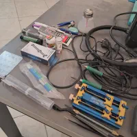 دستگاه تعمیرات موبایل