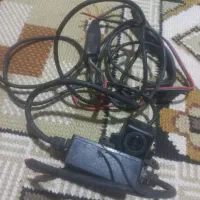 تجهیزات ولوازم خودرو نو وتعدادی درحدنو