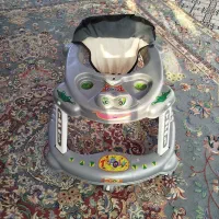 میزغذا خوری|تخت و صندلی بچه|مشهد, طبرسی شمالی|دیوار