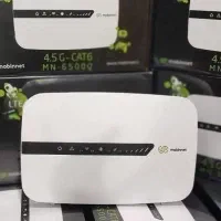 مودم سیمکارتی مبین نت خانگی و دوربین و ماینر 4G 5G|مودم و تجهیزات شبکه|تبریز, |دیوار