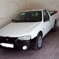 آریسان ۲ دوگانه سوز تحویل فوری بشرط کارشناسی