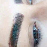 تتوی صورت وبدن با کمترین هزینه و بهترین مواد