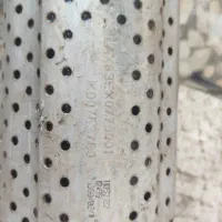 کاتالیزور و خاک دیزل