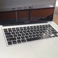 فروش لپ تاپ اپل مک ۷۲۱|رایانه همراه|مشهد, فرهنگیان (شهرک غرب)|دیوار