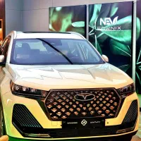 تیگو۷ هیبرید/Tiggo7 e