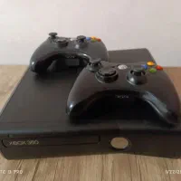 دستگاه Xbox 360 سالم