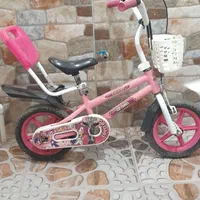 دوچرخه سایز ۱۲