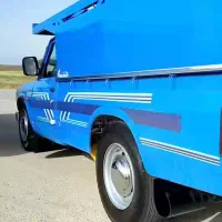 حمل بار با نیسان قیمت منصفانه