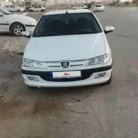 فروش پژو پارس تیوفایو|خودرو سواری و وانت|امیدیه, |دیوار