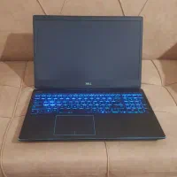 لپ تاپ دل dell G3 گیمینگ گرافیک 1660Ti
