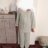 تونیک شلوار