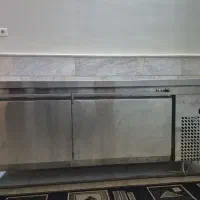 فریزر|فروشگاه و مغازه|قم, باجک دو|دیوار