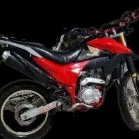 تریل250ccبرمودا