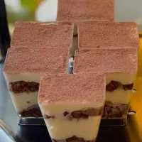 کیک و دسر