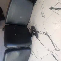 صندلی آرایشگاه
