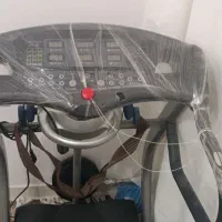 تردمیل خانگی سه حالت|تجهیزات ورزشی|پیرانشهر, |دیوار