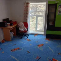 خانه روستایی واقع در روستای شرکان شهرستان پاوه