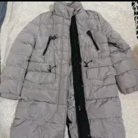 کاپشن فوق العاده گرم