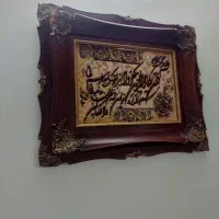 تابلو دست باف|تابلو فرش|تهران, شهرک ولیعصر شمالی|دیوار