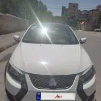 کوییکR،سالم،کم کارکرد،بیمه۶ماه،پارس خودرو