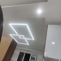 کناف/ و‌لاین نوری/برقکاری اقساط۸ ماهه چک|خدمات پیشه و مهارت|همدان, |دیوار