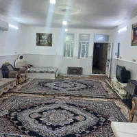 منزل همکف دربست سوییت درجمکران با پارکینگ