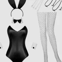 لباس خواب،کاستوم،ابزار