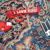 جاکلیدی طرح BTS