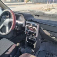 پراید مدل۸۲ درجه یک بدونه رنگ|خودرو سواری و وانت|مبارکه, |دیوار