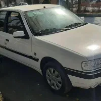 اس ال ایکس استثنایی|خودرو سواری و وانت|شاهین‌شهر, شهرک مطهری|دیوار