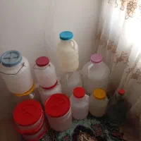 دبه.سبدو  ظروف نگهدارنده