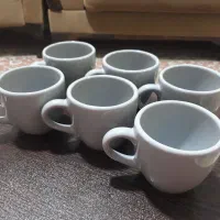 ظروف سرامیکی|ظروف سرو و پذیرایی|محمدشهر, شهرک پیام (مهرالبرز)|دیوار