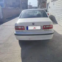 سمند ال ایکس دوگانه فابریک|خودرو سواری و وانت|گرگان, |دیوار