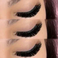 تخفیف کاشت و اکستنشن تخصصی مژه،لیفت ابرو،تتوبدن|خدمات آرایشگری و زیبایی|صدرا-فارس, فاز ۱|دیوار