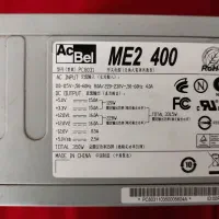 پاور (منبع تغذیه) کامپیوتر ـ ACBEL|قطعات و لوازم جانبی رایانه|فردیس, فردیس|دیوار