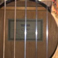 گیتار یاماها c40|گیتار، بیس، امپلیفایر|مشهد, تلگرد|دیوار