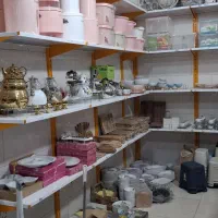 فروش عمده اجناس پلاسکو و جهیزیه به قیمت فاکتورخرید|ظروف نگهدارنده، پلاستیکی، یک‌بارمصرف|کرمان, |دیوار