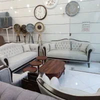 مبل سزار|مبلمان خانگی و میز عسلی|بیرجند, |دیوار