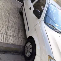 تیبا دوگانه کارخانه بیرنگ کم کارکرد فنی بشرط