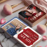 طراحی حرفهای کارت ویزیت...تحویل سریع و جذاب