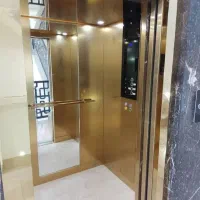 فروش و نصب صفر تا صد آسانسور با شرایط