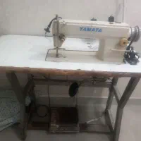 چرخ صنعتی یاماتا