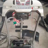 تردمیل فلکسی فیت ۴ماهه
