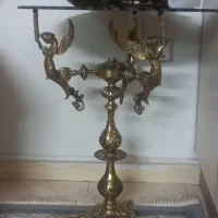 میز خاطره برنز اصل|میز تلفن|پاکدشت, پاکدشت (مامازند)|دیوار