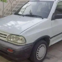 پراید کره ای