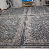 فرش ها ۷۰۰ شانه هستن