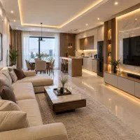 فروش-واحد-130-متری-دلباز-3-خواب-قیمت-مناسب-اریاشهر